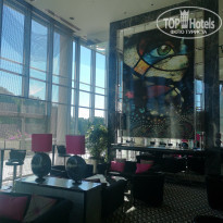 Calista Luxury Resort 5* - Фото отеля