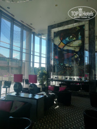 Calista Luxury Resort 5* - Фото отеля