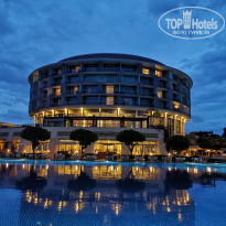 Calista Luxury Resort 5* - Фото отеля