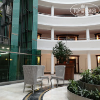 Calista Luxury Resort 5* - Фото отеля