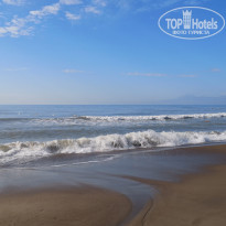 Calista Luxury Resort 5* - Фото отеля