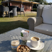 Calista Luxury Resort 5* - Фото отеля