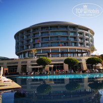 Calista Luxury Resort 5* - Фото отеля