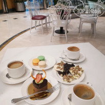 Calista Luxury Resort 5* - Фото отеля
