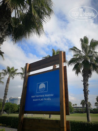 Calista Luxury Resort 5* - Фото отеля