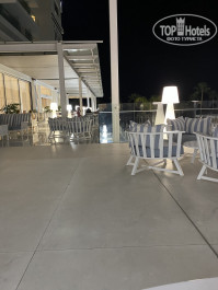 Constantinos The Great Beach Hotel 5* - Фото отеля