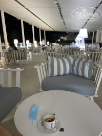 Constantinos The Great Beach Hotel 5* - Фото отеля