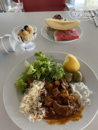 Constantinos The Great Beach Hotel 5* - Фото отеля
