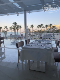 Constantinos The Great Beach Hotel 5* - Фото отеля