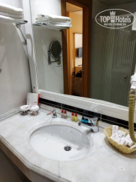 Grand Seker 4* - Фото отеля