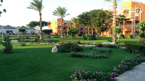 Caribbean World Soma Bay 5* - Фото отеля