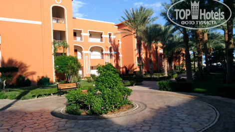 Caribbean World Soma Bay 5* - Фото отеля