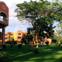 Caribbean World Soma Bay 5* - Фото отеля