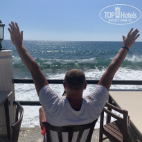 Green Paradise Beach Hotel 4* - Фото отеля