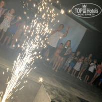 Green Paradise Beach Hotel 4* - Фото отеля