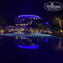 Calista Luxury Resort 5* - Фото отеля