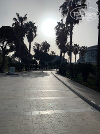 Calista Luxury Resort 5* - Фото отеля