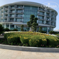 Calista Luxury Resort 5* - Фото отеля