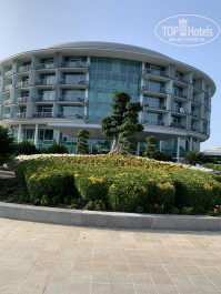 Calista Luxury Resort 5* - Фото отеля