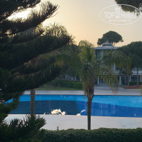 Calista Luxury Resort 5* - Фото отеля