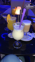 Calista Luxury Resort 5* - Фото отеля