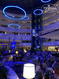 Calista Luxury Resort 5* - Фото отеля