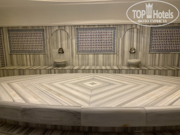 Calista Luxury Resort 5* - Фото отеля