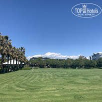 Calista Luxury Resort 5* - Фото отеля