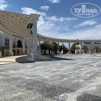 Calista Luxury Resort 5* - Фото отеля