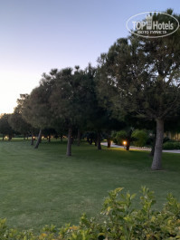 Calista Luxury Resort 5* - Фото отеля