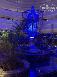 Calista Luxury Resort 5* - Фото отеля