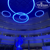 Calista Luxury Resort 5* - Фото отеля