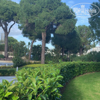 Calista Luxury Resort 5* - Фото отеля