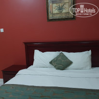 Al Maha Regency Suites 3* - Фото отеля