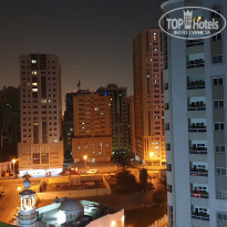 Al Maha Regency Suites 3* - Фото отеля