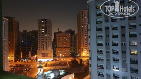 Al Maha Regency Suites 3* - Фото отеля
