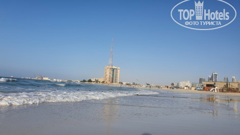 Al Maha Regency Suites 3* - Фото отеля