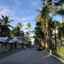 Riu Naiboa 4* - Фото отеля