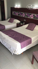Riu Naiboa 4* - Фото отеля