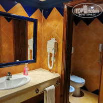 The Grand Makadi Hotel 5* - Фото отеля
