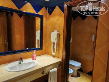 The Grand Makadi Hotel 5* - Фото отеля
