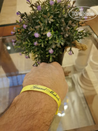 The Grand Makadi Hotel 5* - Фото отеля