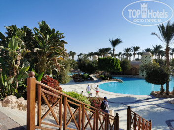 The Grand Makadi Hotel 5* - Фото отеля