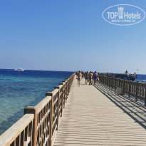 The Grand Makadi Hotel 5* - Фото отеля
