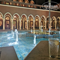 The Grand Makadi Hotel 5* - Фото отеля