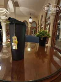 The Grand Makadi Hotel 5* - Фото отеля