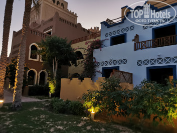 The Grand Makadi Hotel 5* - Фото отеля