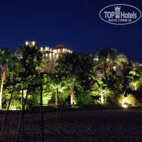 Fort Arabesque 4* ночной отель - Фото отеля