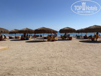 Caribbean World Soma Bay 5* - Фото отеля