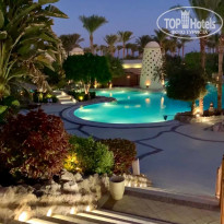 The Grand Makadi Hotel 5* - Фото отеля